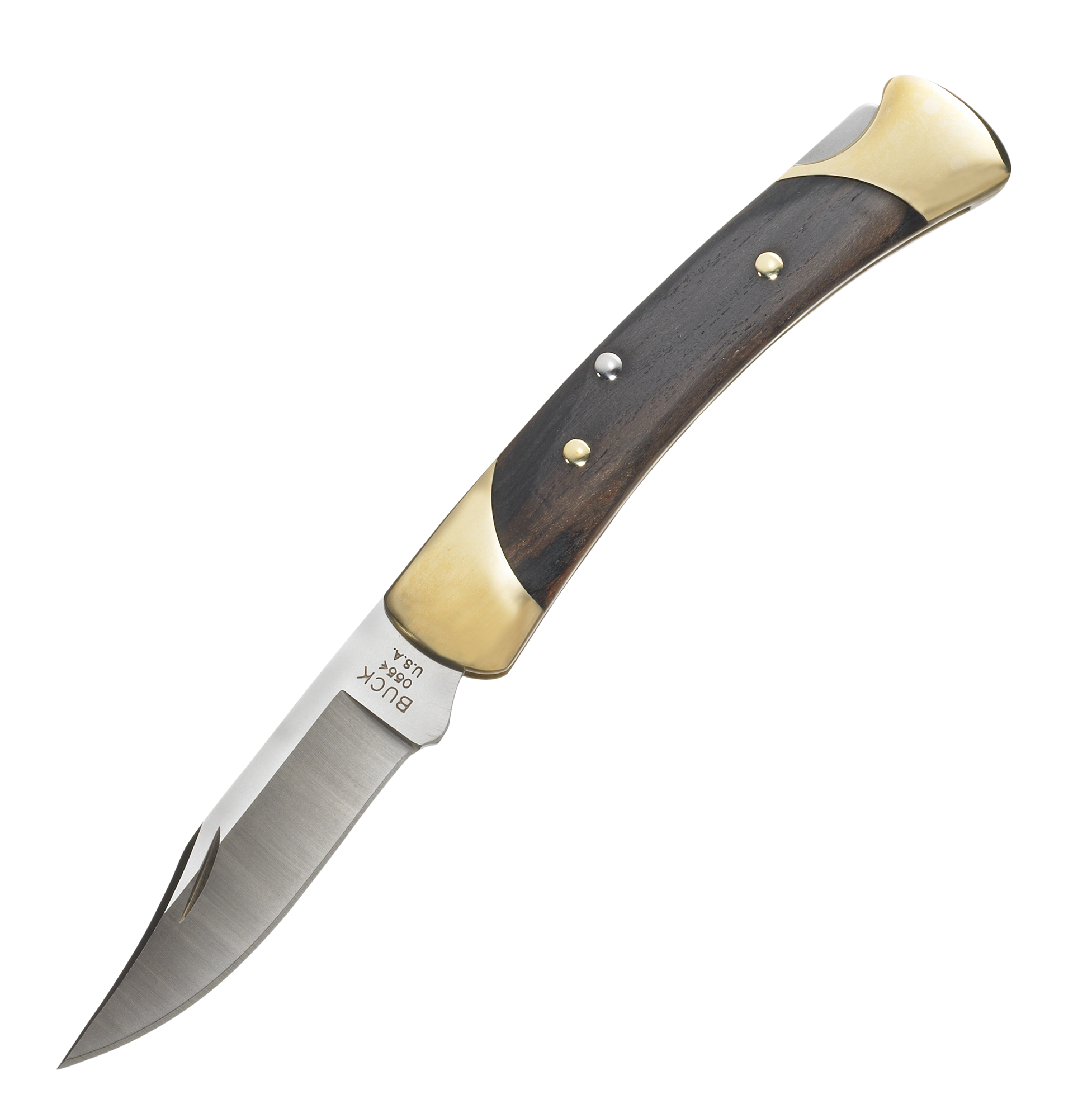 Buck 55 Folding Pocket Knife | Cabela's